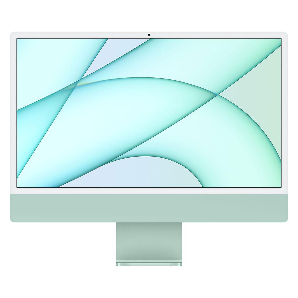 iMac 24" (2021) Apple M1 avec CPU 8 cœurs GPU 8 cœurs - 256 Go SSD - 8 GB QWERTY - Anglais Verre standard Reconditionné - 848,00 € iMac 24" (2021) Apple M1 avec CPU 8 cœurs GPU 8 cœurs - 256 Go SSD - 8 GB QWERTY - Anglais Verre standard Reconditionné Apple reconditionné disponible sur Backmarket