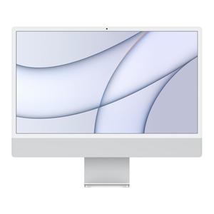 iMac 24" (2021) Apple M1 avec CPU 8 cœurs GPU 8 cœurs - 512 Go SSD - 16 GB AZERTY - Français Verre standard État correct Apple reconditionné disponible sur Backmarket