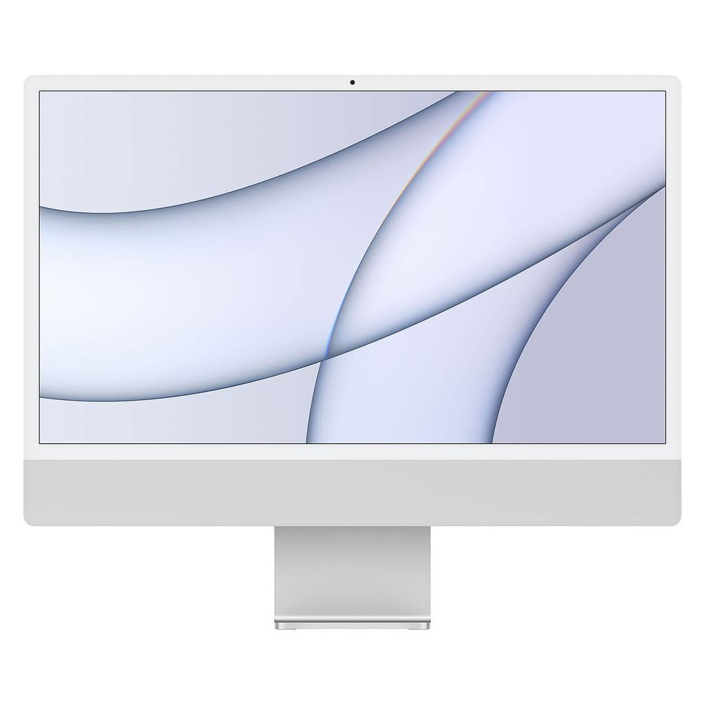iMac 24" (2021) Apple M1 avec CPU 8 cœurs GPU 8 cœurs - 512 Go SSD - 8 GB AZERTY - Français Verre standard Reconditionné - 956,00 € iMac 24" (2021) Apple M1 avec CPU 8 cœurs GPU 8 cœurs - 512 Go SSD - 8 GB AZERTY - Français Verre standard Reconditionné Apple reconditionné disponible sur Backmarket