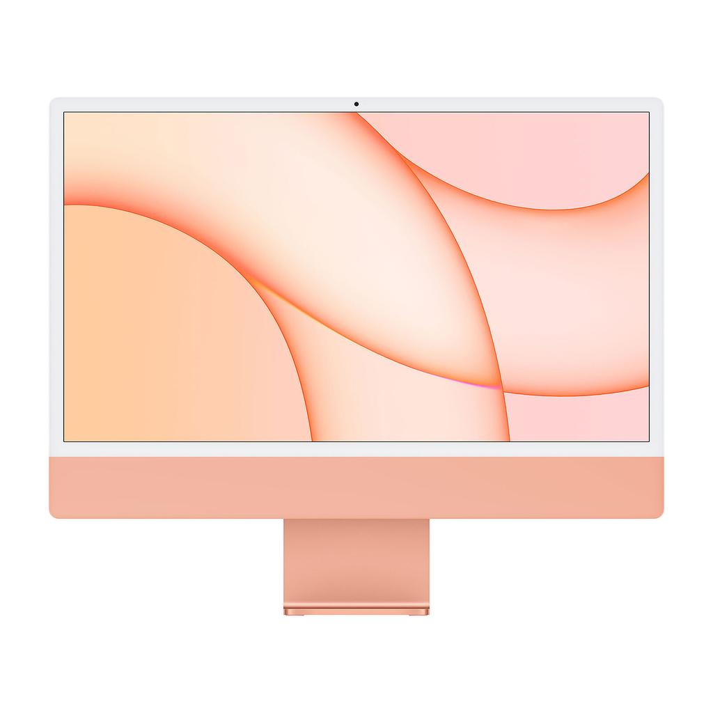 iMac 24" (2021) Apple M1 avec CPU 8 cœurs GPU 8 cœurs - 512 Go SSD - 8 GB AZERTY - Français Verre standard Reconditionné - 685,00 € iMac 24" (2021) Apple M1 avec CPU 8 cœurs GPU 8 cœurs - 512 Go SSD - 8 GB AZERTY - Français Verre standard Reconditionné Apple reconditionné disponible sur Backmarket