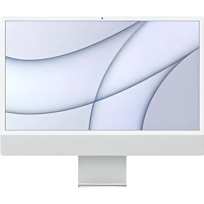 iMac 24 2021 M1 3 2 Ghz 8 Go 256 Go GPU 7 cœurs Argent - Reconditionné - Excellent état Reconditionné - 1273,99 € iMac 24 2021 M1 3 2 Ghz 8 Go 256 Go GPU 7 cœurs Argent - Reconditionné - Excellent état Reconditionné Apple reconditionné disponible sur Cdiscount Seconde Vie | Dero