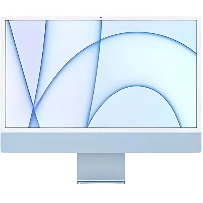 iMac 24 2021 M1 3 2 Ghz 8 Go 256 Go GPU 8 cœurs Bleu - Reconditionné - Excellent état Reconditionné - 1068,99 € iMac 24 2021 M1 3 2 Ghz 8 Go 256 Go GPU 8 cœurs Bleu - Reconditionné - Excellent état Reconditionné Apple reconditionné disponible sur Cdiscount Seconde Vie | Dero