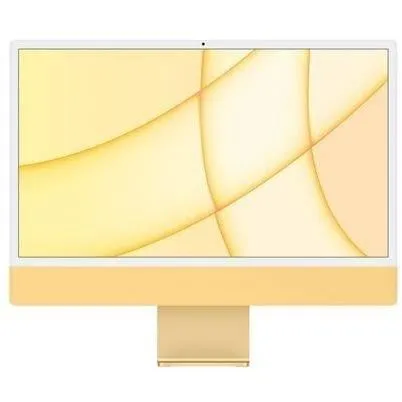 iMac 24 2021 M1 32 Ghz 8 Go 256 Go GPU 8 cœurs Jaune - Reconditionné - Etat correct Reconditionné - 824,01 € iMac 24 2021 M1 32 Ghz 8 Go 256 Go GPU 8 cœurs Jaune - Reconditionné - Etat correct Reconditionné Apple reconditionné disponible sur Cdiscount Seconde Vie