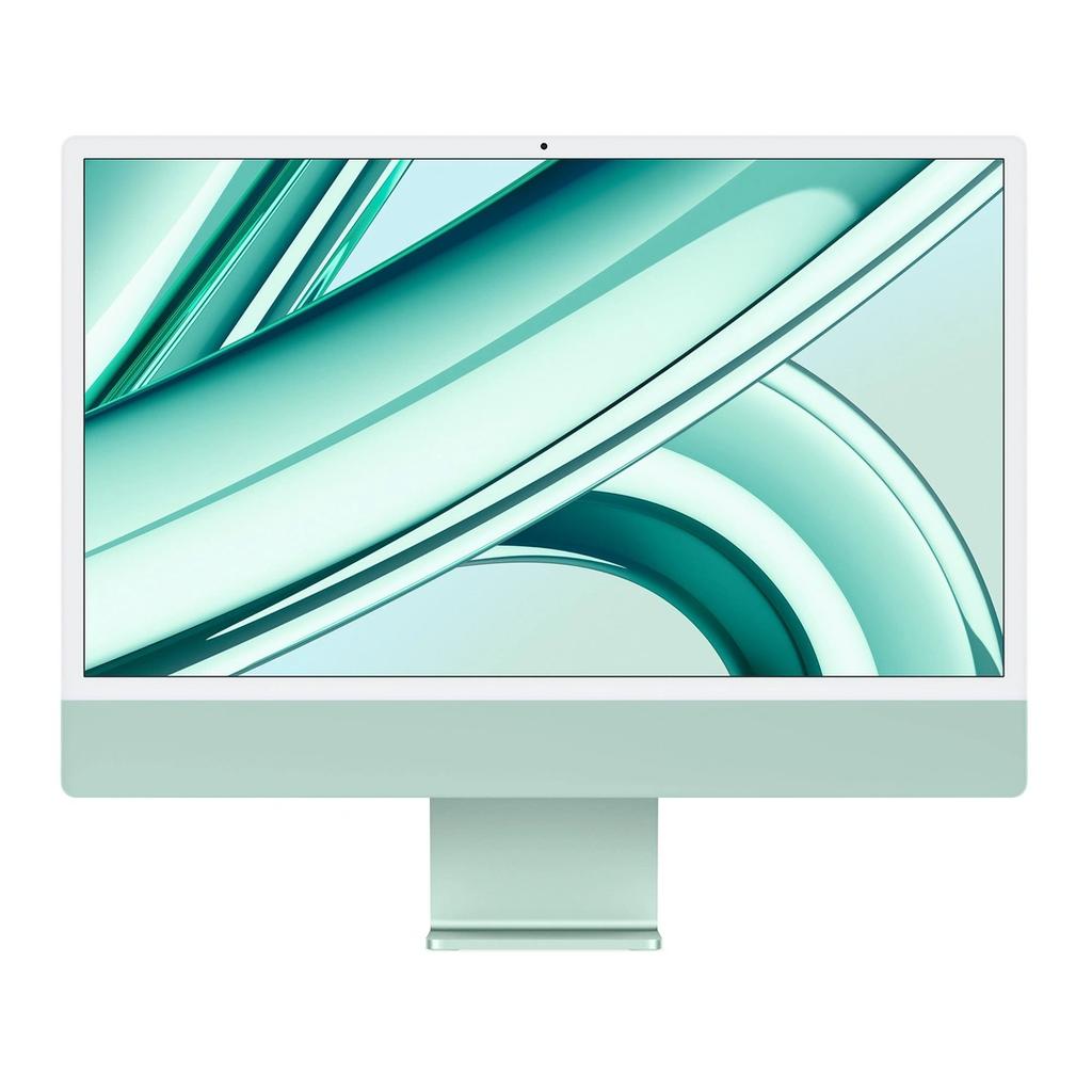 iMac 24" (2023) Apple M3 avec CPU 8 cœurs GPU 10 cœurs - 1 To SSD - 16 GB QWERTY - Anglais Verre standard Reconditionné - 2199,00 € iMac 24" (2023) Apple M3 avec CPU 8 cœurs GPU 10 cœurs - 1 To SSD - 16 GB QWERTY - Anglais Verre standard Reconditionné Apple reconditionné disponible sur Backmarket