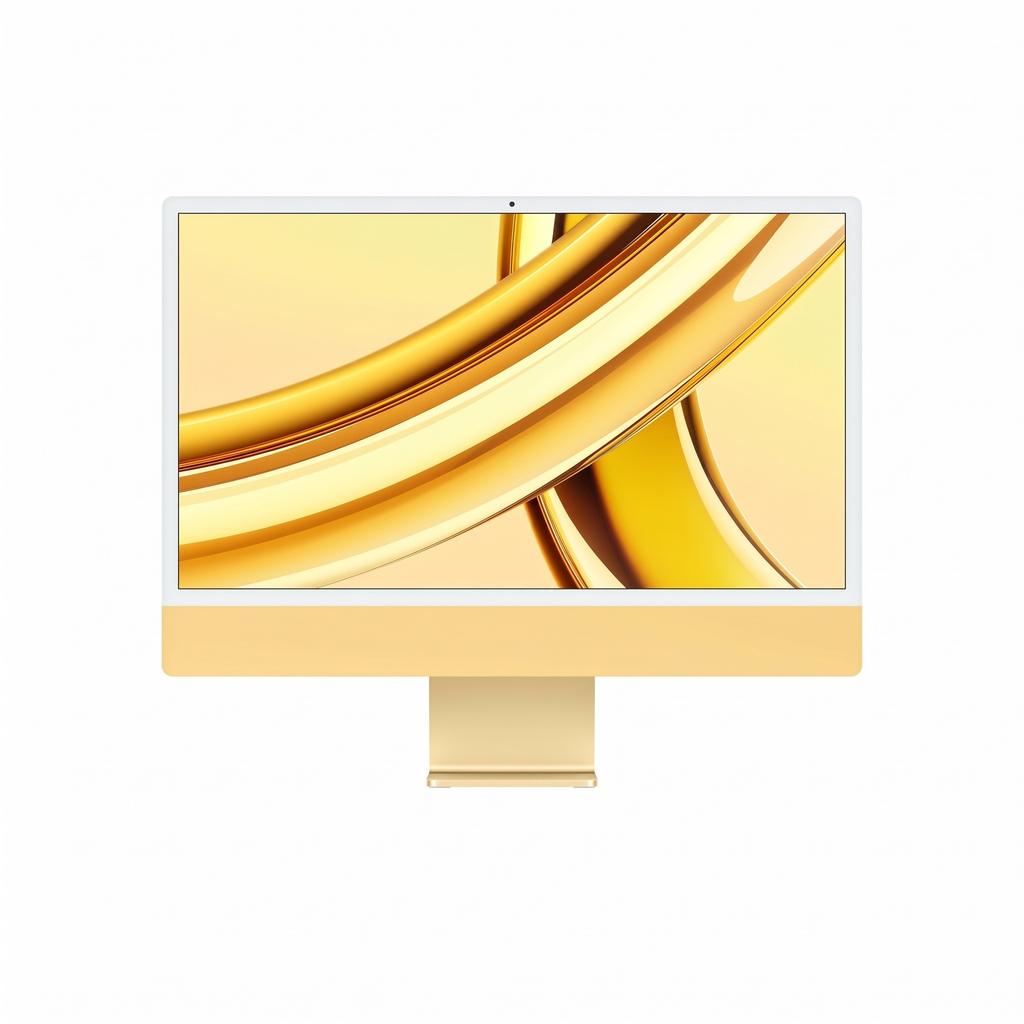 iMac 24"" (2023) Apple M3 avec CPU 8 cœurs GPU 10 cœurs - 1 To SSD - 24 GB QWERTY - Anglais Verre standard Reconditionné - alternatives disponibles sur Dero iMac 24"" (2023) Apple M3 avec CPU 8 cœurs GPU 10 cœurs - 1 To SSD - 24 GB QWERTY - Anglais Verre standard Reconditionné Apple reconditionné (offre indisponible)