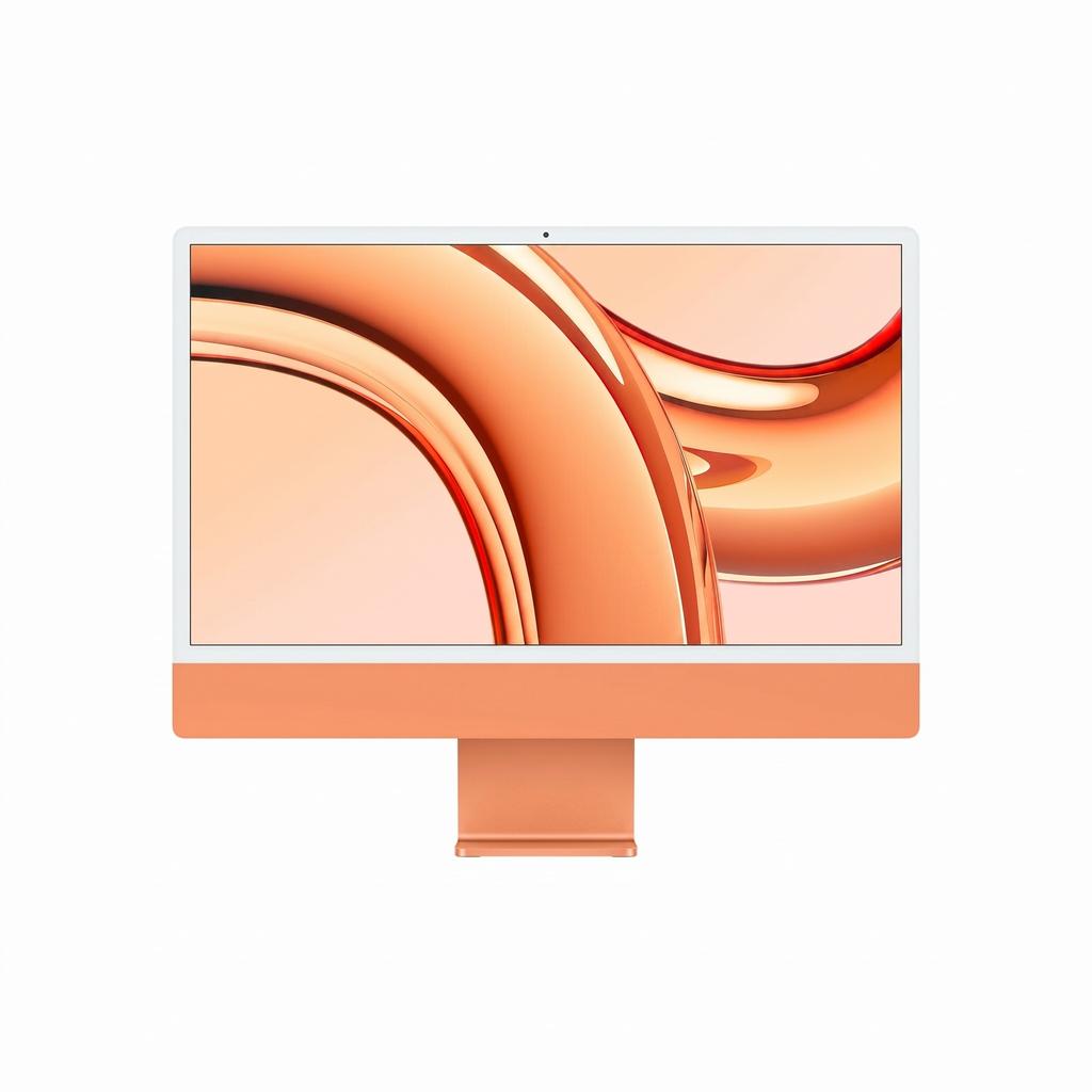 iMac 24" (2023) Apple M3 avec CPU 8 cœurs GPU 10 cœurs - 1 To SSD - 8 GB QWERTY - Italien Verre standard Reconditionné - 1670,00 € iMac 24" (2023) Apple M3 avec CPU 8 cœurs GPU 10 cœurs - 1 To SSD - 8 GB QWERTY - Italien Verre standard Reconditionné Apple reconditionné disponible sur Backmarket