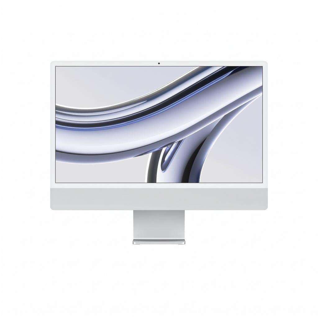 Acheter iMac 24"" (2023) Apple M3 avec CPU 8 cœurs GPU 10 cœurs - 512 Go SSD - 8 GB QWERTY - Italien Verre standard Reconditionné - 999,00 € iMac 24"" (2023) Apple M3 avec CPU 8 cœurs GPU 10 cœurs - 512 Go SSD - 8 GB QWERTY - Italien Verre standard Reconditionné Apple reconditionné disponible sur Backmarket
