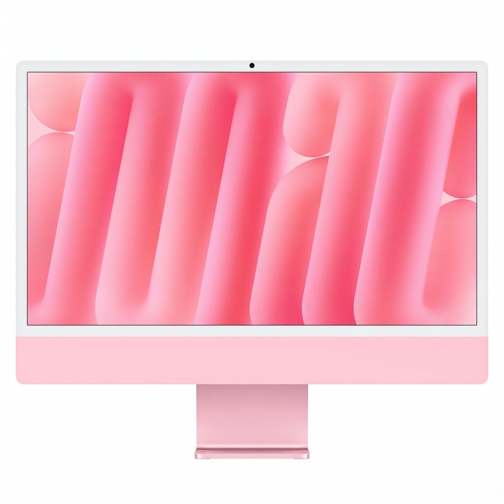 iMac 24"" (2024) Apple M4 avec CPU 10 cœurs GPU 10 cœurs - 512 Go SSD - 16 GB QWERTY - Suédois Verre standard Reconditionné - alternatives disponibles sur Dero iMac 24"" (2024) Apple M4 avec CPU 10 cœurs GPU 10 cœurs - 512 Go SSD - 16 GB QWERTY - Suédois Verre standard Reconditionné Apple reconditionné (offre indisponible)