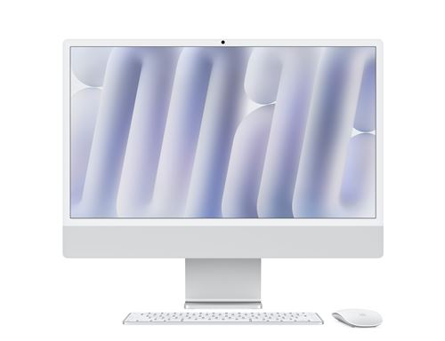 iMac 24" 2024 M4 4,4 Ghz 16 Go 512 Go SSD Argent État correct - 1617,00 € iMac 24" 2024 M4 4,4 Ghz 16 Go 512 Go SSD Argent État correct N/A reconditionné disponible sur Fnac