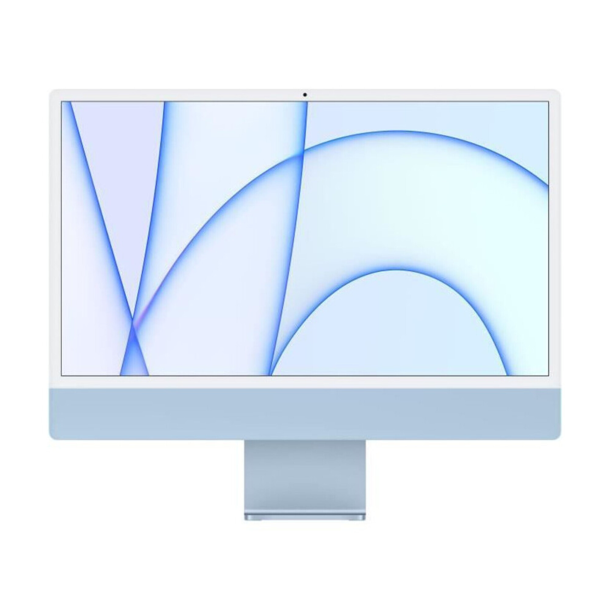iMac 24 - Puce Apple M1 - RAM 8Go - Stockage 512Go - GPU 8 coeurs - Bleu - Très bon état Très bon état Apple reconditionné disponible sur Pixmania