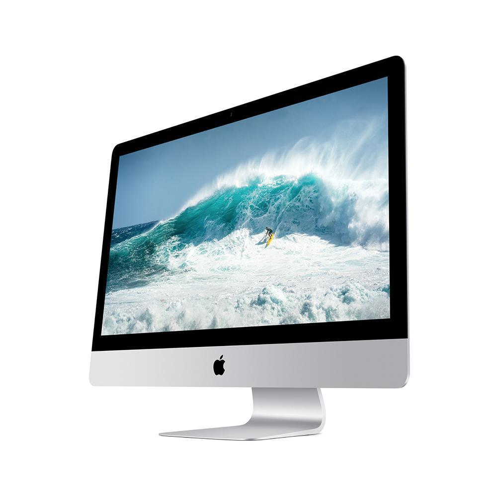 Voir photo 4 de iMac 27"" (2017) Core i5-7600 AMD Radeon Pro 575 - 512 Go SSD - 64 GB AZERTY - Français Verre standard | Dero iMac 27"" (2017) Core i5-7600 AMD Radeon Pro 575 - 512 Go SSD - 64 GB AZERTY - Français Verre standard Reconditionné Apple reconditionné photo 4 | Dero