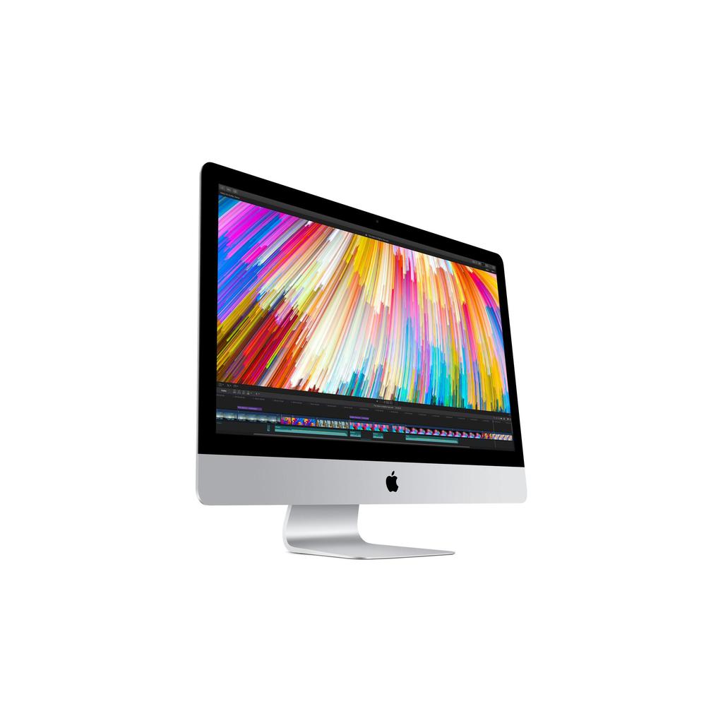 Voir photo 3 de iMac 27"" (2017) Core i5-7600K AMD Radeon Pro 580 - 512 Go SSD - 32 GB AZERTY - Français Verre standard | Dero iMac 27"" (2017) Core i5-7600K AMD Radeon Pro 580 - 512 Go SSD - 32 GB AZERTY - Français Verre standard Reconditionné Apple reconditionné photo 3 | Dero