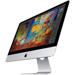 iMac 27" (2017) Core i7-7700K AMD Radeon Pro 575 - 512 Go SSD - 32 GB AZERTY - Français Verre standard État correct Apple reconditionné disponible sur Backmarket | Dero