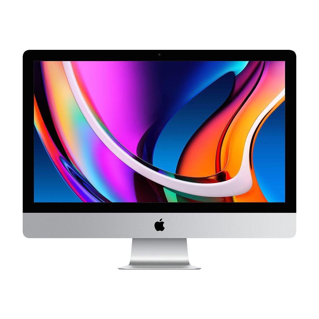 iMac 27" (2020) Core i7-10700K AMD Radeon Pro 5500 XT - 1 To SSD - 16 GB QWERTY - Anglais Verre standard Reconditionné - 999,00 € iMac 27" (2020) Core i7-10700K AMD Radeon Pro 5500 XT - 1 To SSD - 16 GB QWERTY - Anglais Verre standard Reconditionné Apple reconditionné disponible sur Backmarket
