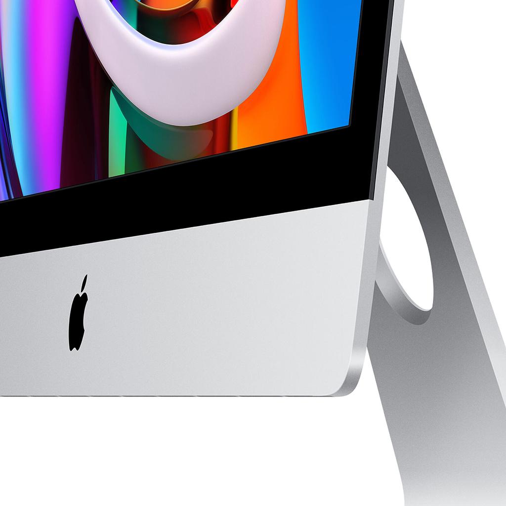 Voir photo 3 de iMac 27"" (2020) Core i9-10910 AMD Radeon Pro 5500 XT - 2 To SSD - 64 GB QWERTY - Italien Verre standard | Dero iMac 27"" (2020) Core i9-10910 AMD Radeon Pro 5500 XT - 2 To SSD - 64 GB QWERTY - Italien Verre standard Reconditionné Apple reconditionné photo 3 | Dero