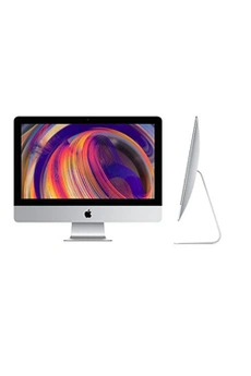 iMac 27 Ecran Retina 5K Intel Core i5 8 Go RAM 1 To Fusion Drive Argent MRQY2FN 2019 État correct Apple reconditionné disponible sur Darty | Dero