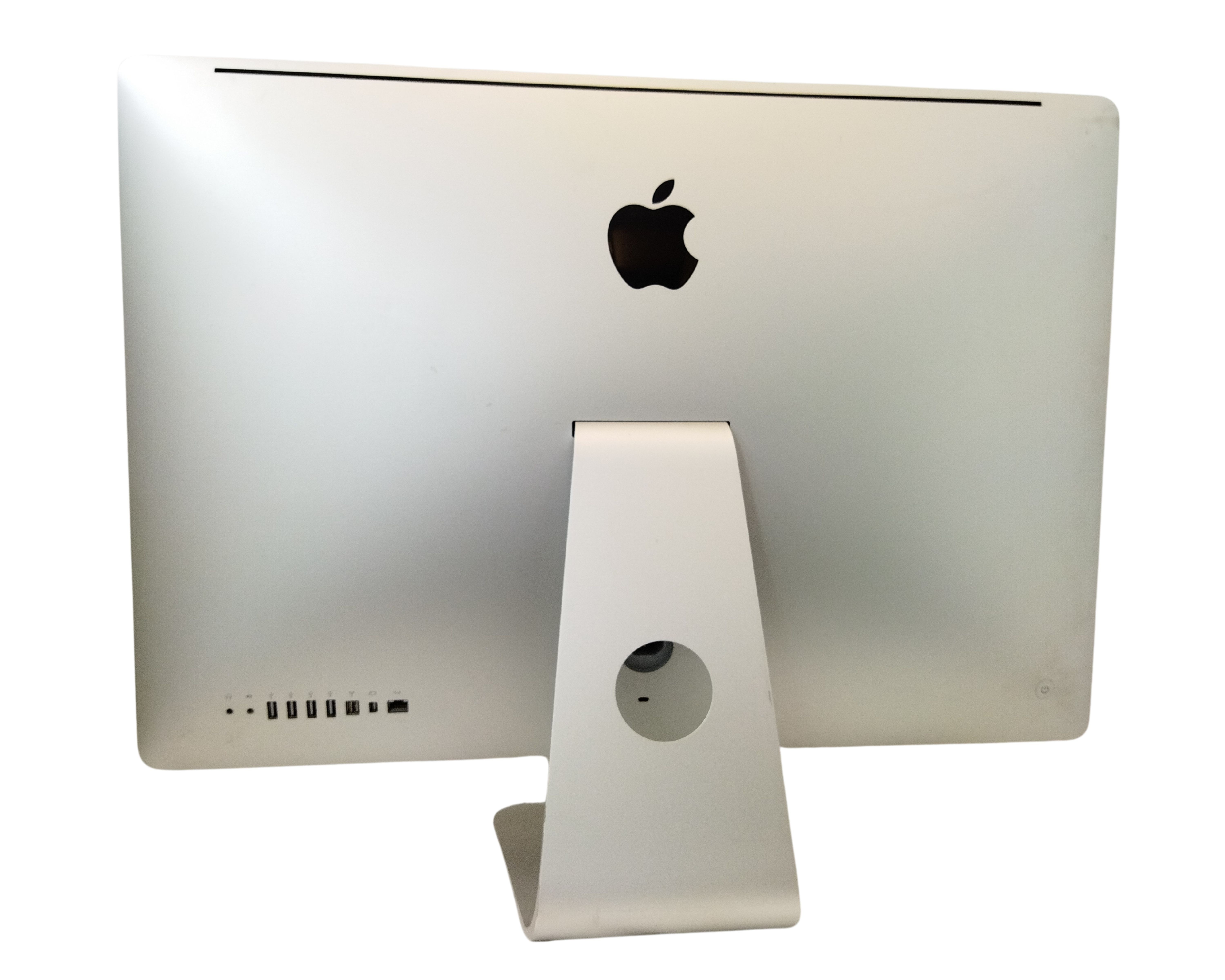 Voir photo 2 de iMac A1312 27"pour pièces , nappe cassée iMac A1312 27"pour pièces , nappe cassée Très bon état reconditionné photo 2