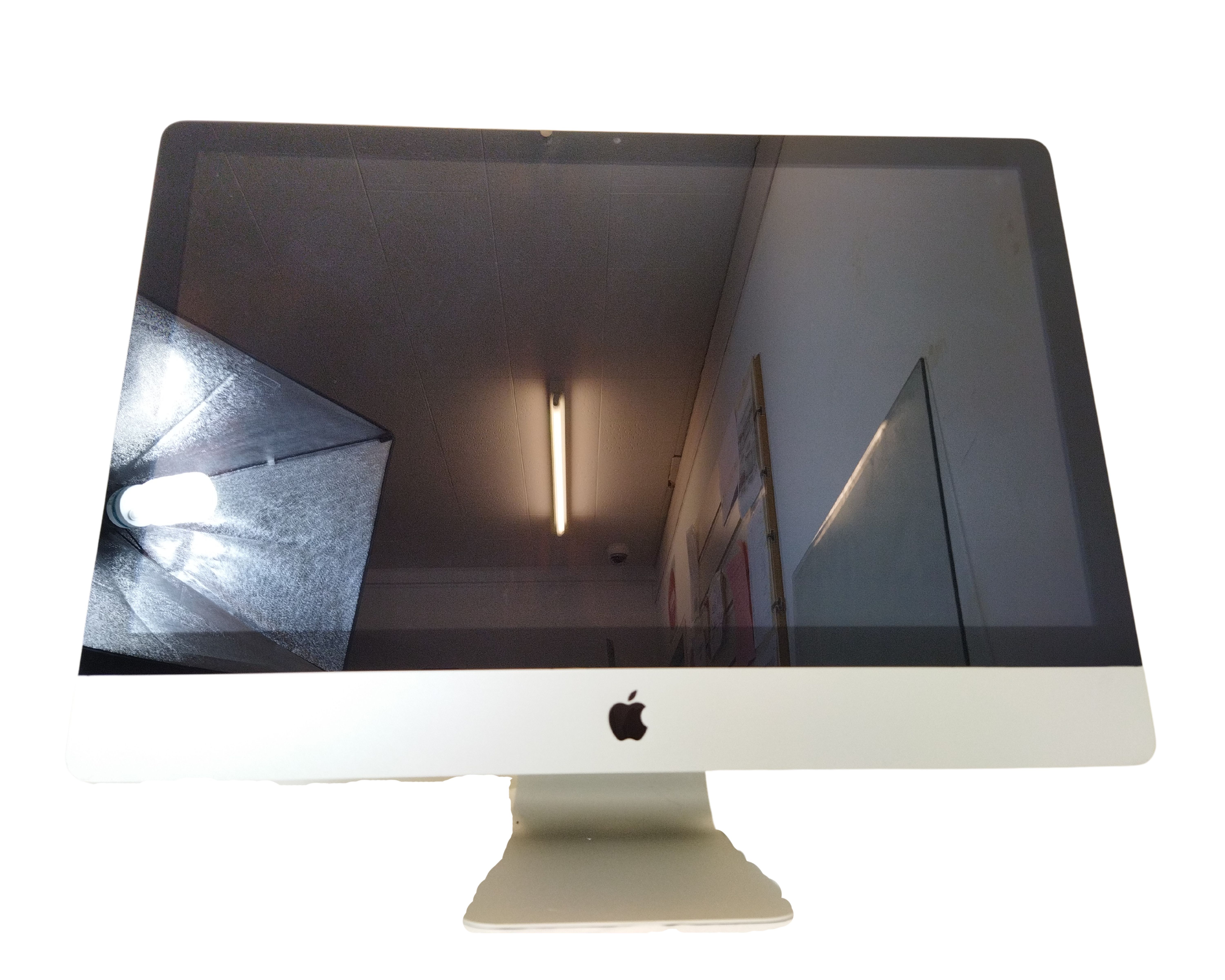 iMac A1312 27"pour pièces , nappe cassée - 80,99 € iMac A1312 27"pour pièces , nappe cassée reconditionné disponible sur Label Emmaüs