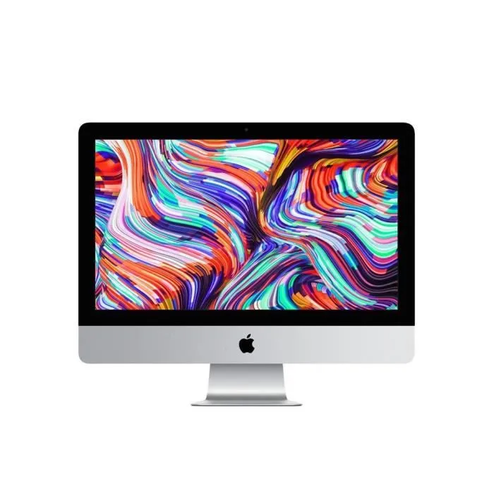 Acheter iMac APPLE 215 2017 i5 30 Ghz 16 Go 1024 Go HSD Argent - Reconditionné - Etat correct Reconditionné - 479,00 € iMac APPLE 215 2017 i5 30 Ghz 16 Go 1024 Go HSD Argent - Reconditionné - Etat correct Reconditionné Apple reconditionné disponible sur Cdiscount Seconde Vie