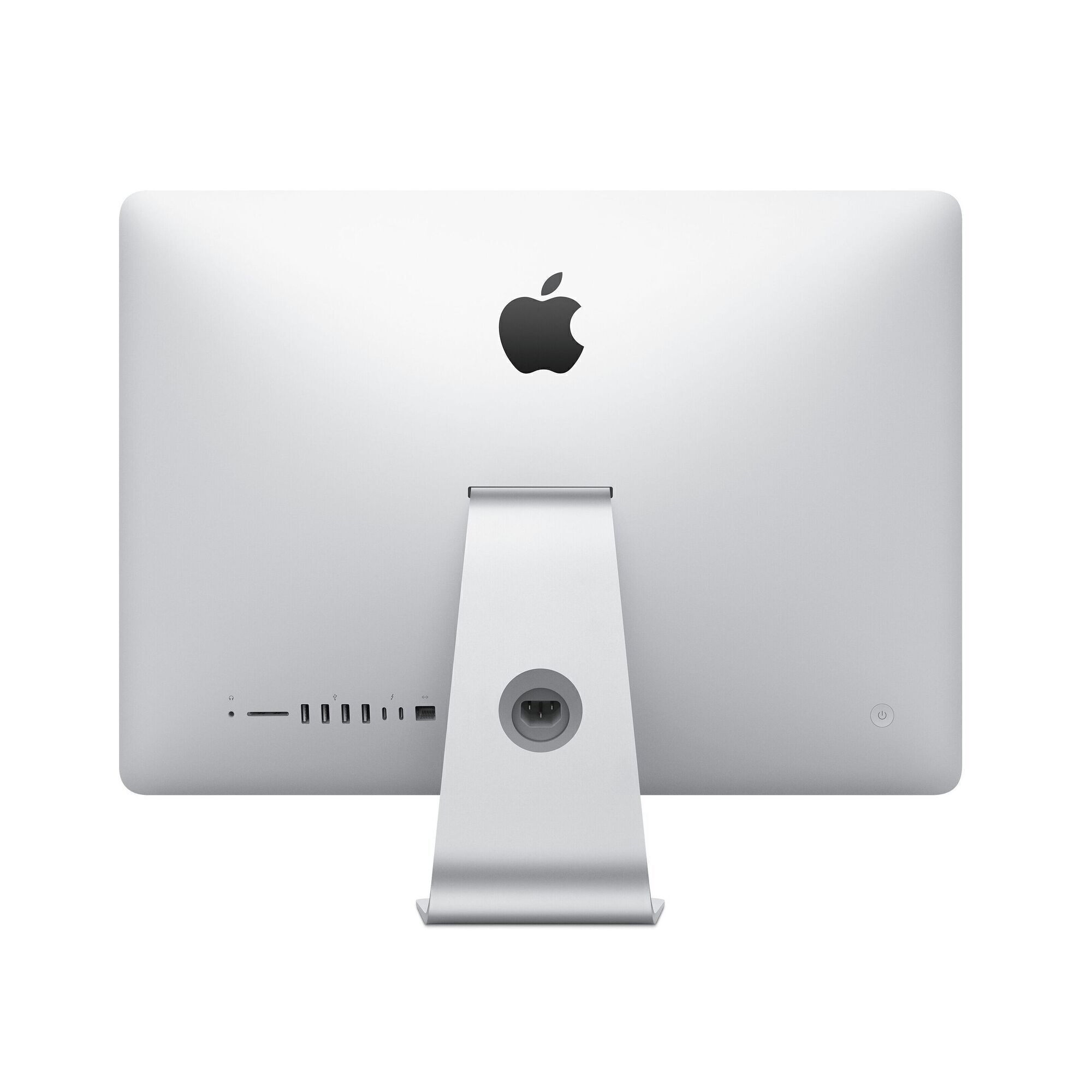 iMac Core i5 (2015) 21,5 , 3,1 Ghz 512 Go SSD 16 Go Intel Iris Pro Graphics 6200, Argent - AZERTY FR - Excellent état Parfait état Apple reconditionné photo 2 | Dero