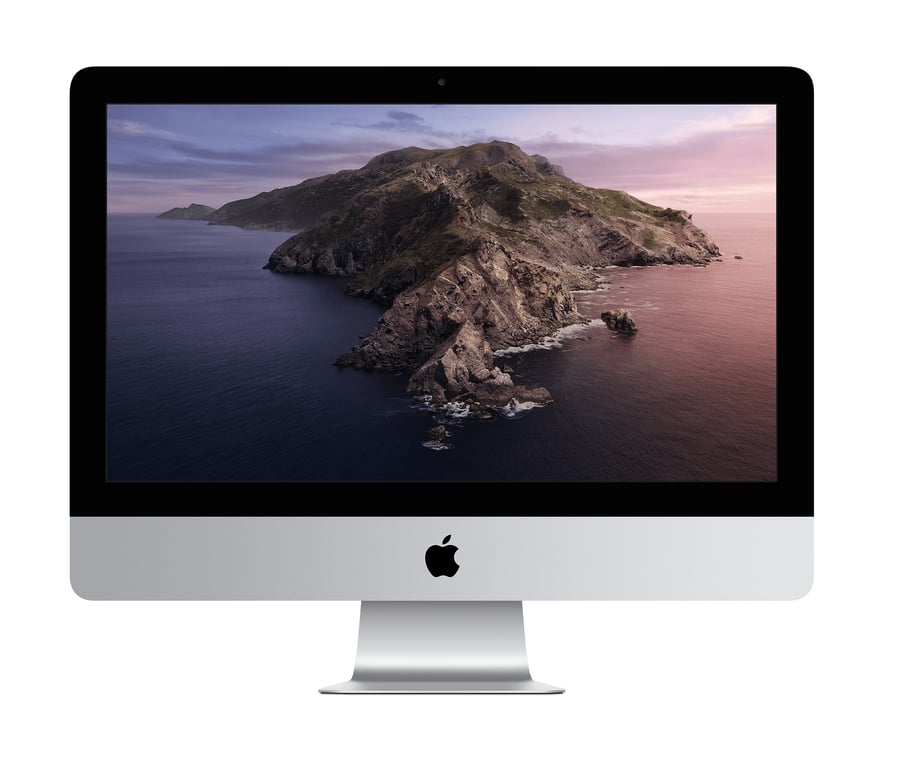 iMac Intel® Core™ i5 21.5 - RAM 8 Go - Stockage 256 Go - Argent - Très bon état Très bon état - 368,99 € iMac Intel® Core™ i5 21.5 - RAM 8 Go - Stockage 256 Go - Argent - Très bon état Très bon état reconditionné disponible sur Pixmania