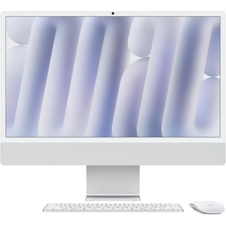 iMac M4 24' (2024) 512 Go SSD 16 Go RAM 10 cœurs Apple GPU 10 Mac OS Sonoma, Argent - Excellent état Parfait état - 1617,00 € iMac M4 24' (2024) 512 Go SSD 16 Go RAM 10 cœurs Apple GPU 10 Mac OS Sonoma, Argent - Excellent état Parfait état reconditionné disponible sur Pixmania