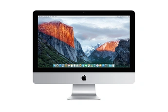 IMAC MF883F/A État correct - 278,99 € IMAC MF883F/A État correct Apple reconditionné disponible sur Darty
