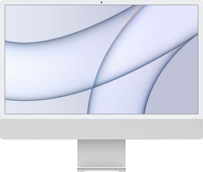 Imac - Ordinateur Apple 24' M1 8go Ram 512go Ssd Argent Bon état iMac reconditionné disponible sur Boulanger