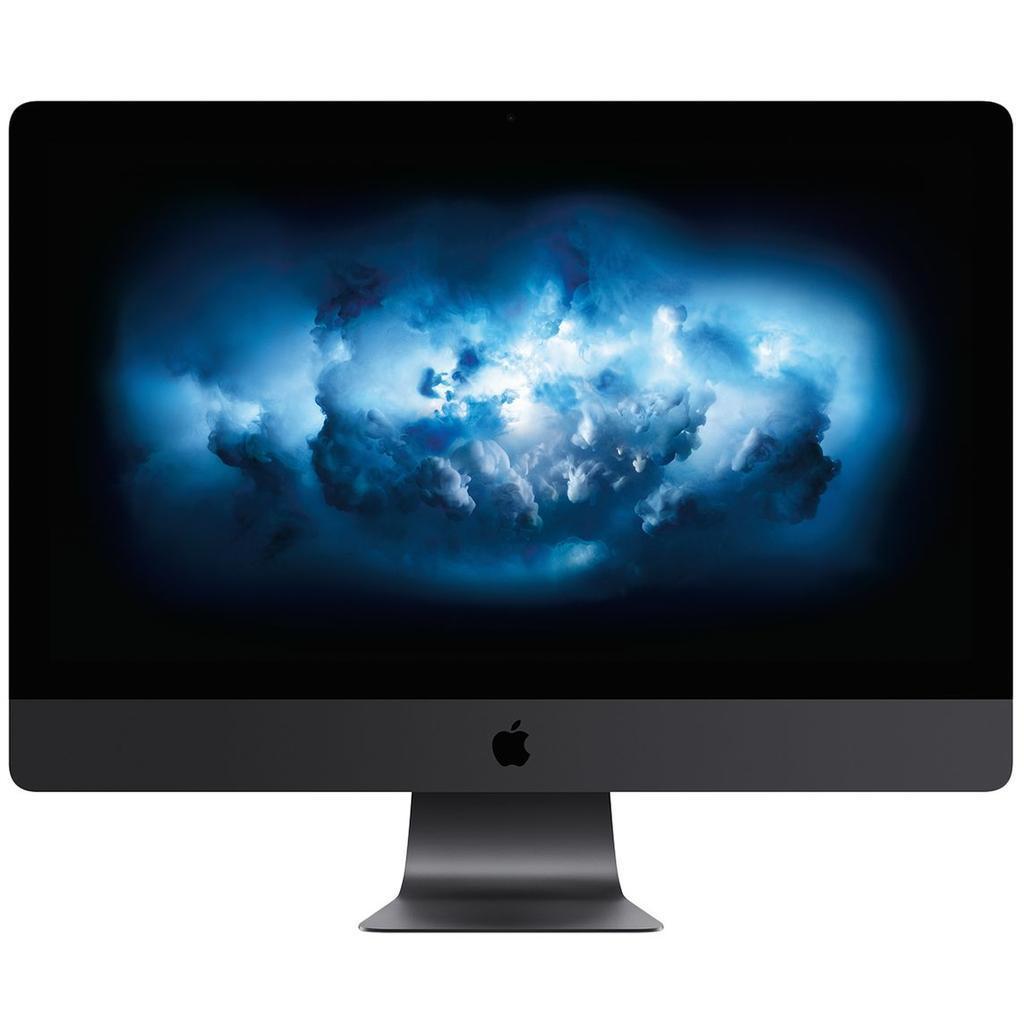 Acheter iMac Pro 27"" (2017) Xeon W-2191B AMD Radeon Pro Vega 56 - 1 To SSD - 64 GB QWERTZ - Allemand Verre standard Reconditionné - 2899,00 € | Dero iMac Pro 27"" (2017) Xeon W-2191B AMD Radeon Pro Vega 56 - 1 To SSD - 64 GB QWERTZ - Allemand Verre standard Reconditionné Apple reconditionné disponible sur Backmarket | Dero