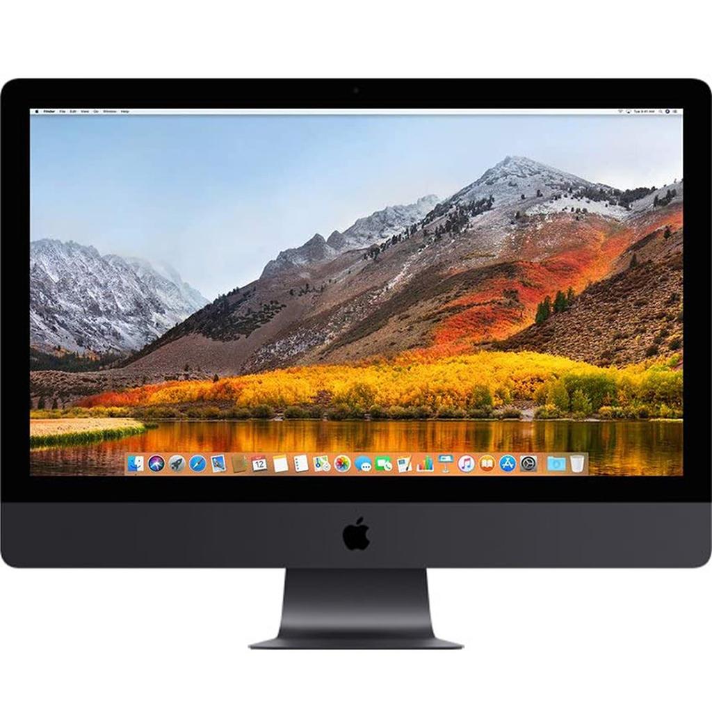 Acheter iMac Pro 27"" (2017) Xeon W-2191B AMD Radeon Pro Vega 64 - 2 To SSD - 256 GB AZERTY - Français Verre standard Reconditionné - 4599,00 € iMac Pro 27"" (2017) Xeon W-2191B AMD Radeon Pro Vega 64 - 2 To SSD - 256 GB AZERTY - Français Verre standard Reconditionné Apple reconditionné disponible sur Backmarket