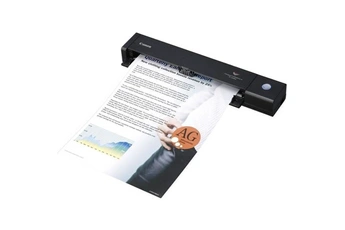 imageFORMULA P-208II - Scanner de documents - CMOS / CIS - Recto-verso - Legal - 600 dpi x 600 dpi - jusqu'à 8 ppm (mono) / jusqu'à 8 ppm (couleur) Bon état - 99,00 € imageFORMULA P-208II - Scanner de documents - CMOS / CIS - Recto-verso - Legal - 600 dpi x 600 dpi - jusqu'à 8 ppm (mono) / jusqu'à 8 ppm (couleur) Bon état Canon reconditionné disponible sur Darty