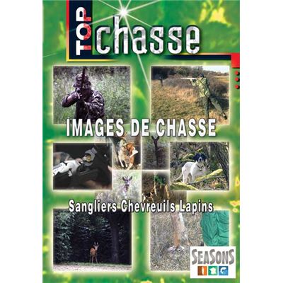 Images de chasse : Sangliers, Chevreuils Lièvres - Chasse du petit et du grand gibier - Top Chasse État correct - 21,82 € Images de chasse : Sangliers, Chevreuils Lièvres - Chasse du petit et du grand gibier - Top Chasse État correct reconditionné disponible sur Fnac