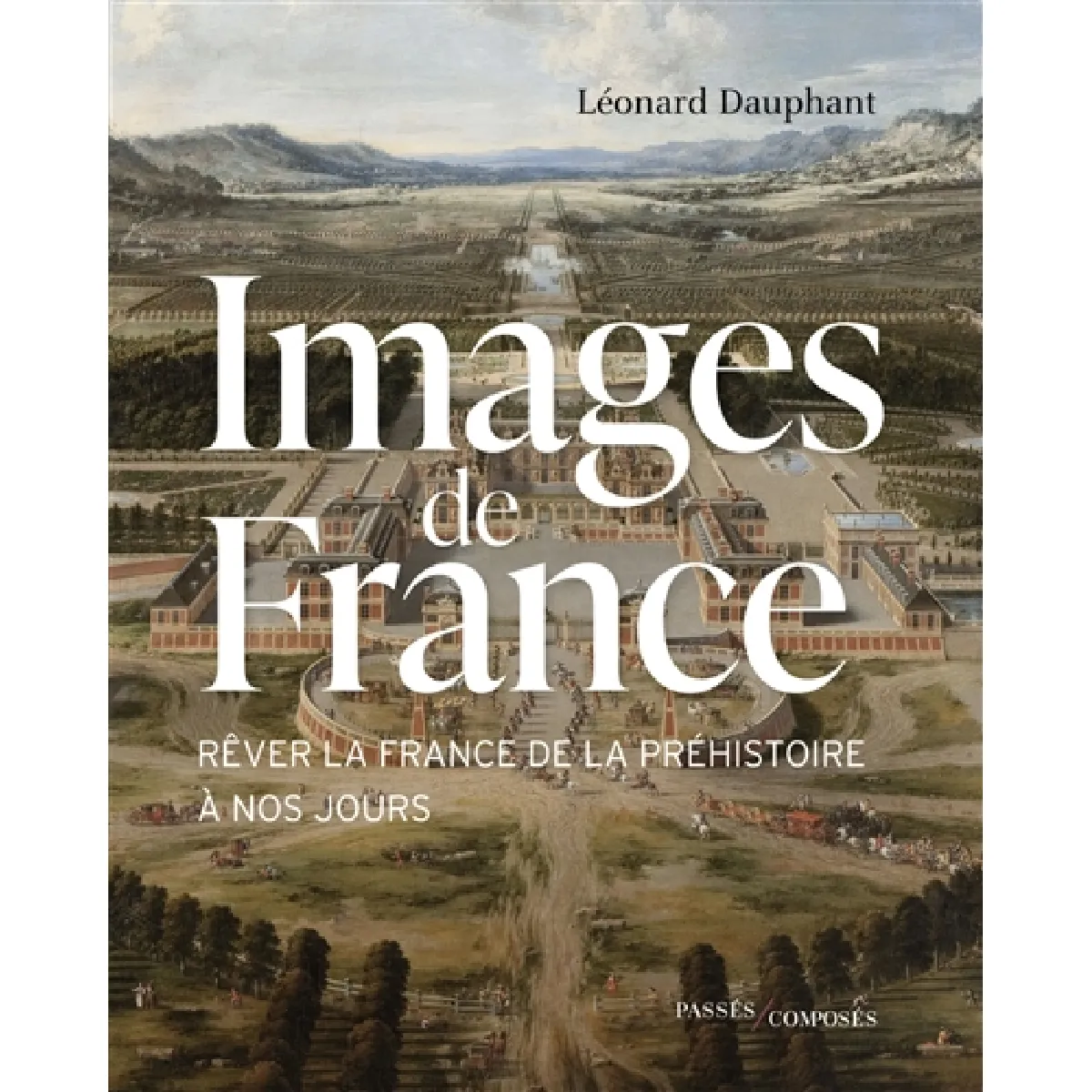 Images de France : rêver la France de la préhistoire à nos jours État correct - 11,08 € Images de France : rêver la France de la préhistoire à nos jours État correct N/A (Il ne s'agit pas d'une marque reconditionné disponible sur Rue du Commerce Seconde Vie