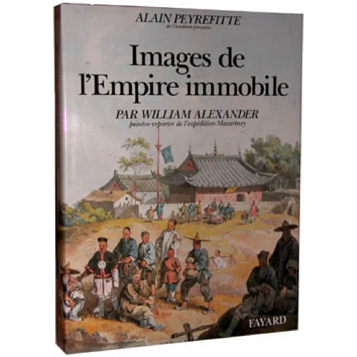 Acheter Images de l'Empire immobile État correct - 11,40 € Images de l'Empire immobile État correct N/A (Il ne s'agit pas d'une marque reconditionné disponible sur Rue du Commerce Seconde Vie