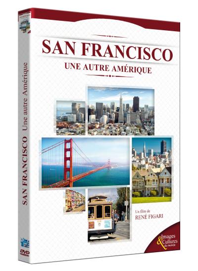 Images et cultures du monde : San Francisco - DVD État correct - 19,00 € Images et cultures du monde : San Francisco - DVD État correct reconditionné disponible sur Fnac