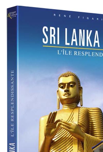 Images et cultures du monde : Sri Lanka DVD État correct reconditionné disponible sur Fnac