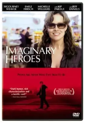 Imaginary Heroes [DVD] Bon état reconditionné disponible sur Ammareal | Dero