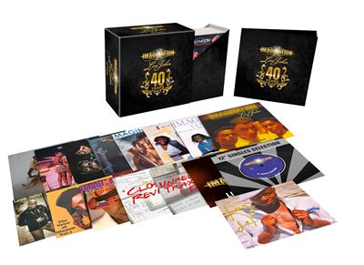Imagination 40 Years Édition Limitée Coffret Collector État correct reconditionné disponible sur Fnac