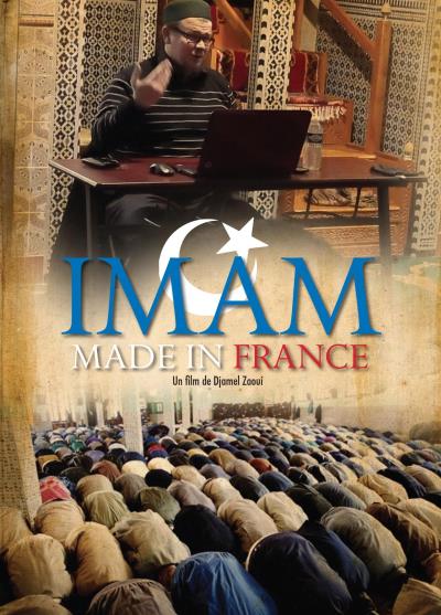 Imam made in France DVD État correct reconditionné disponible sur Fnac