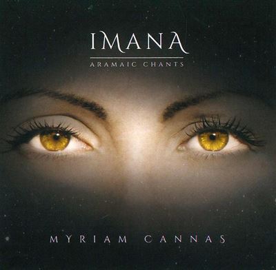 Imana : Chants Araméens État correct reconditionné disponible sur Fnac
