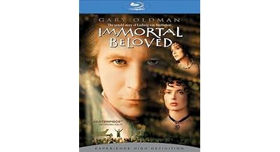 Immortal Beloved Blu-ray État correct reconditionné disponible sur Fnac | Dero