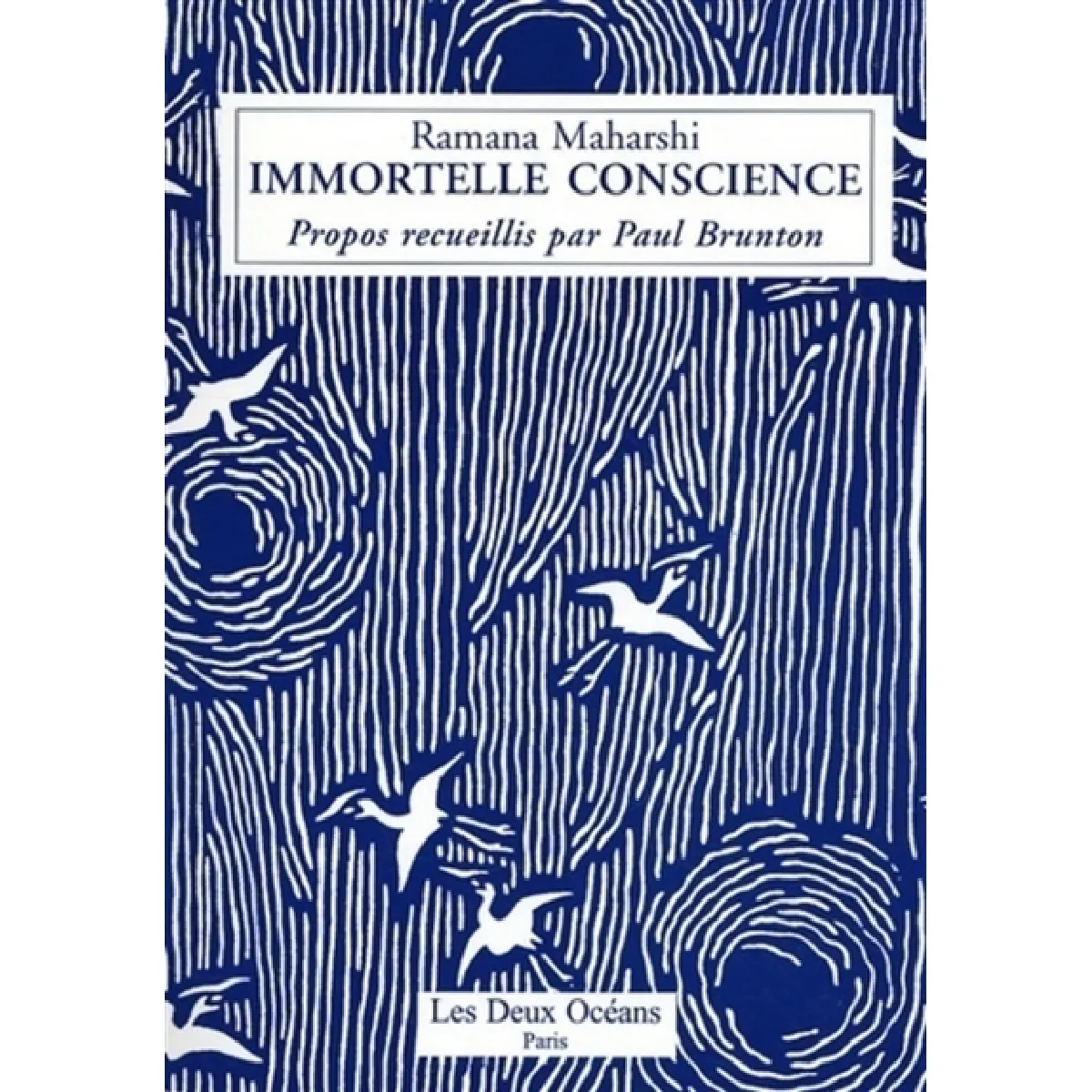 Acheter Immortelle conscience État correct - 10,59 € Immortelle conscience État correct N/A (Il ne s'agit pas d'une marque reconditionné disponible sur Rue du Commerce Seconde Vie