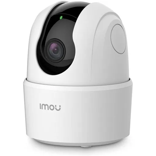 Imou Caméra Surveillance Intérieure 360° - 1080P - Détection mouvements - Compatible Alexa Bon état reconditionné disponible sur Rakuten