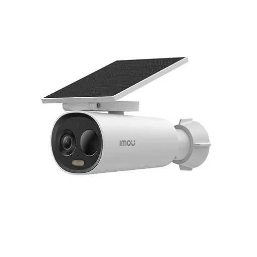 Imou Cell 3c All In One Cosse Caméra De Sécurité Ip Extérieure 2304 X Bon état reconditionné disponible sur Rakuten