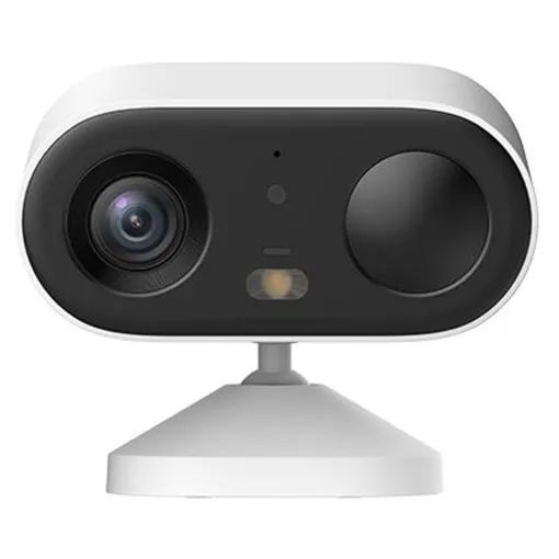 Imou Cell go Full Color Balle (forme) Caméra de sécurité IP Extérieure 2304 x 1296 Plafond/mur Bon état reconditionné disponible sur Rakuten