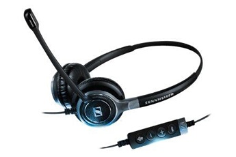 IMPACT SC 660 USB ML - Micro-casque - sur-oreille - filaire - USB - noir, argent Bon état - 10,25 € IMPACT SC 660 USB ML - Micro-casque - sur-oreille - filaire - USB - noir, argent Bon état Epos reconditionné disponible sur Darty | Dero