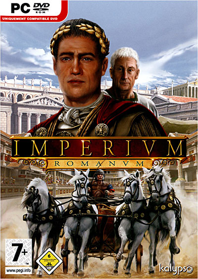 Imperium Romanum Gold État correct Digital Bros reconditionné disponible sur Fnac