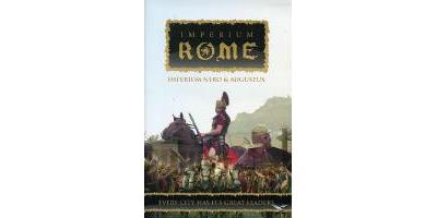 IMPERIUM ROME/BOX/VN État correct reconditionné disponible sur Fnac