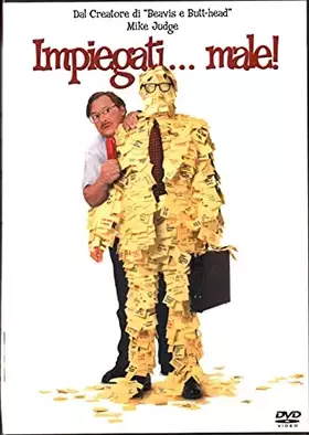 Impiegati Male - Mike Judge Bon état Twentieth Century Fox reconditionné disponible sur Ammareal | Dero