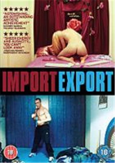 Acheter Import Export État correct - 21,39 € Import Export État correct reconditionné disponible sur Fnac